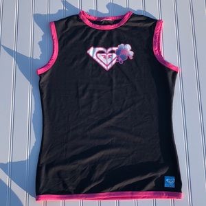 ROXY Rash Guard